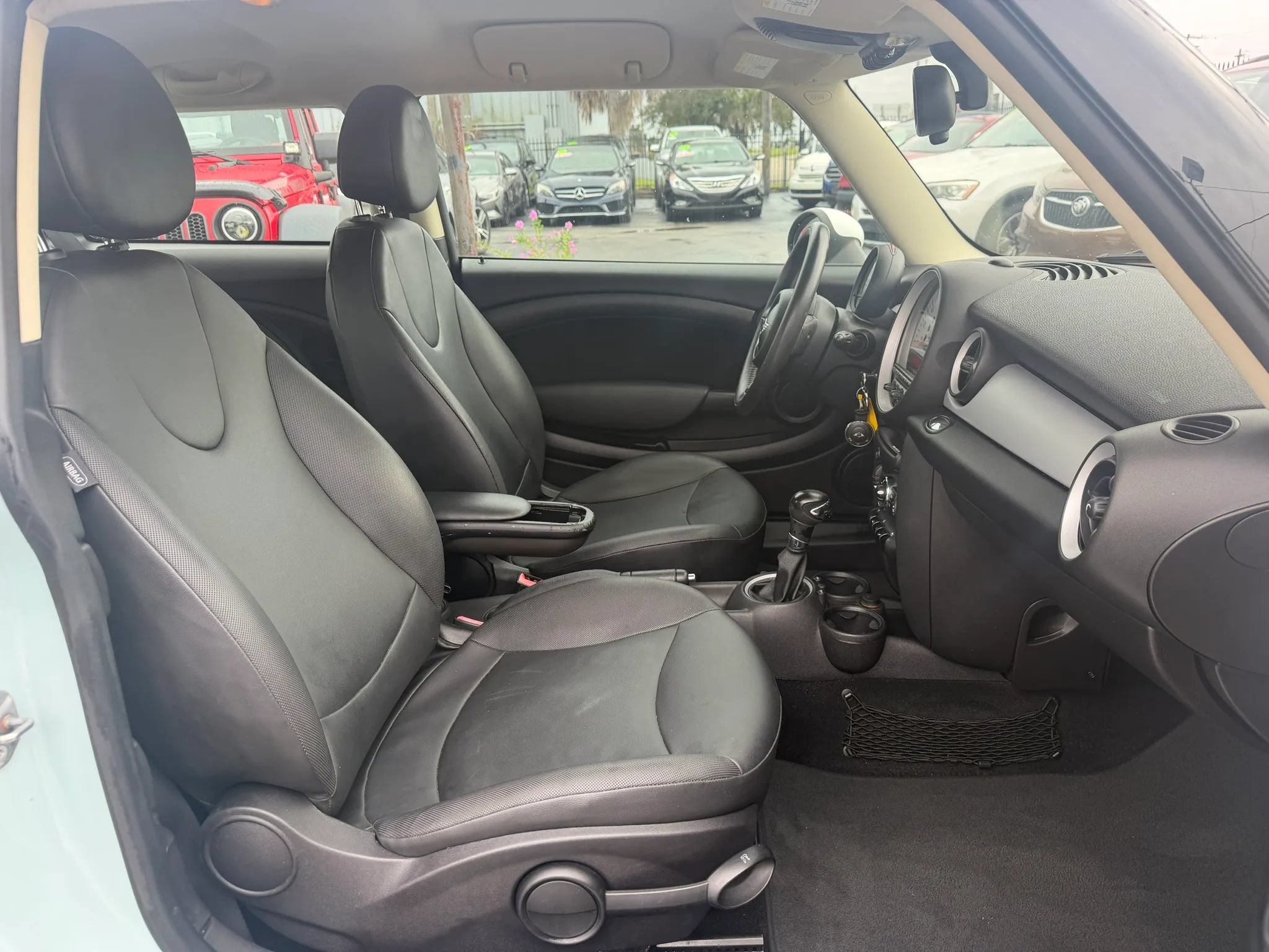Used 2013 MINI Cooper Hardtop FWD image 11
