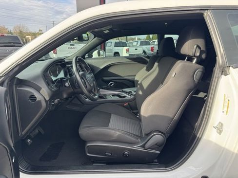 Used 2023 Dodge Challenger GT image 16
