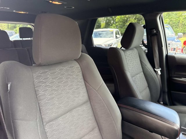 Used 2025 Dodge Durango GT RWD image 16