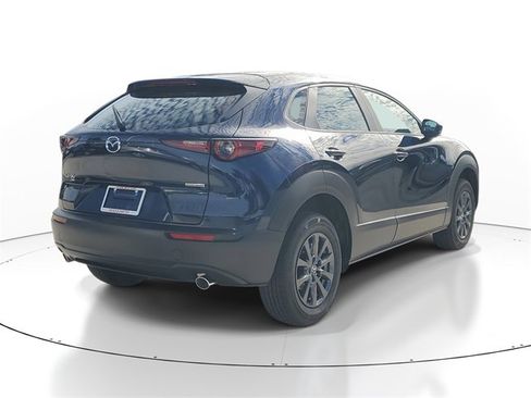 New 2026 MAZDA CX-30 AWD 2.5 S image 4