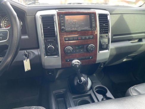 Used 2010 Dodge Ram 2500 Truck Laramie w/ Protection Group image 14