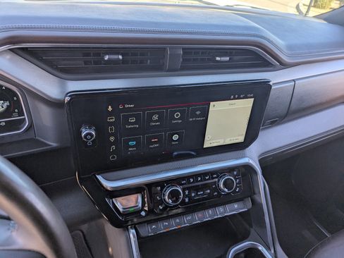 Used 2023 GMC Sierra 1500 Denali w/ Denali Reserve Package image 26