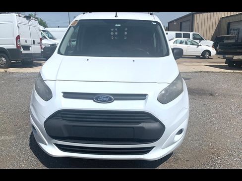 Used 2014 Ford Transit Connect XLT image 1