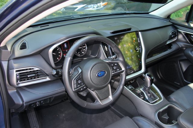 Used 2022 Subaru Outback Limited AWD/4WD image 21