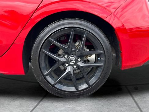 Used 2025 Honda Civic Sport image 30