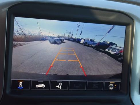 Used 2020 Chevrolet Silverado 1500 RST w/ All-Star Edition image 32