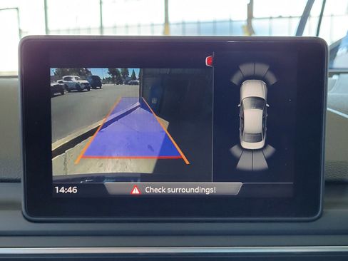 Used 2019 Audi A4 2.0T Premium FWD image 12