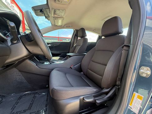 Used 2024 Chevrolet Malibu LS FWD image 14