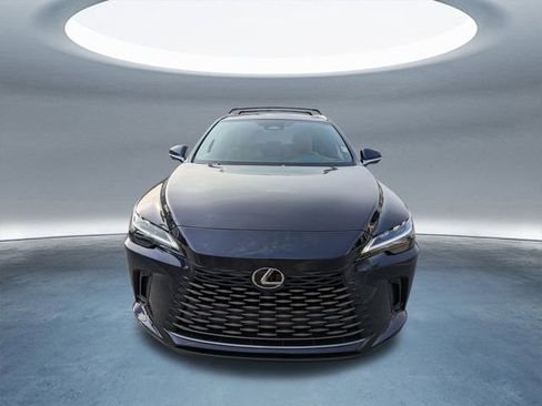 Certified 2026 Lexus RX 350 Premium Plus w/ Accessory Package (Z1) image 9