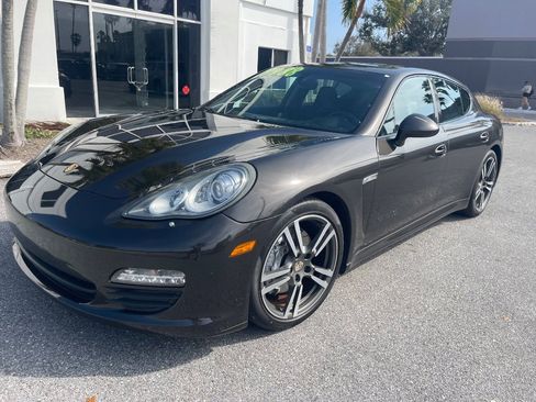 Used 2011 Porsche Panamera image 33