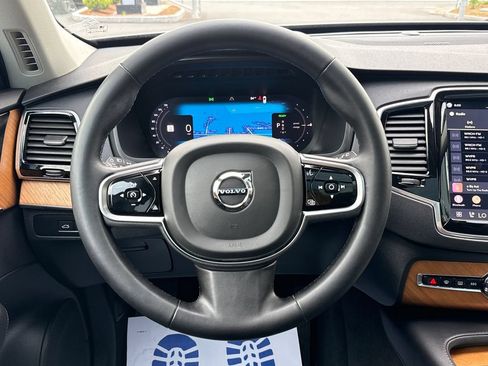 Used 2023 Volvo XC90 T8 Plus w/ Protection Package Premier AWD/4WD image 16