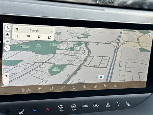 New 2026 Nissan Leaf Platinum+ w/ Cargo Package (Platinum+) image 23