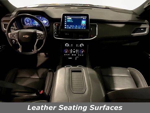 Used 2023 Chevrolet Suburban Premier AWD/4WD image 7