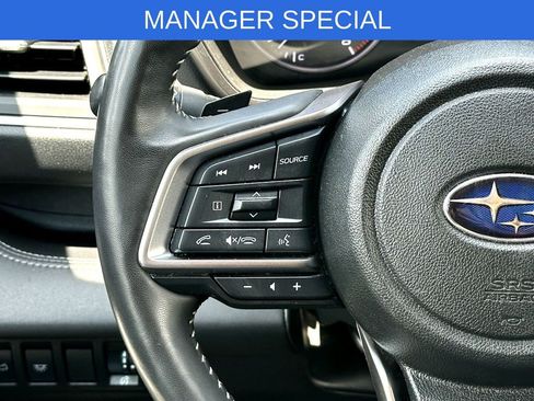Used 2023 Subaru Ascent Touring AWD/4WD image 53
