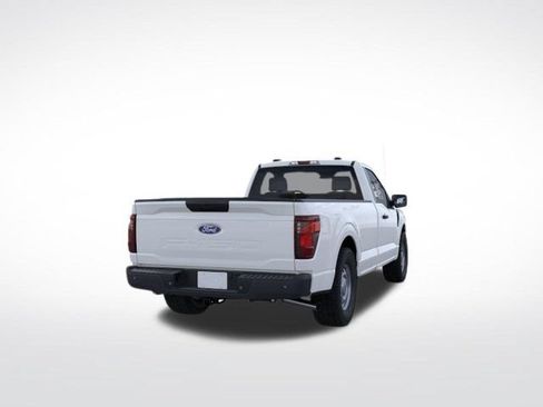 New 2026 Ford F150 XL RWD image 10