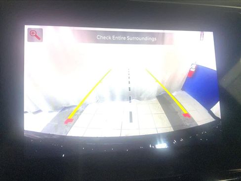 Used 2024 Jeep Wagoneer L Series II w/ Flexible Seating Group image 20