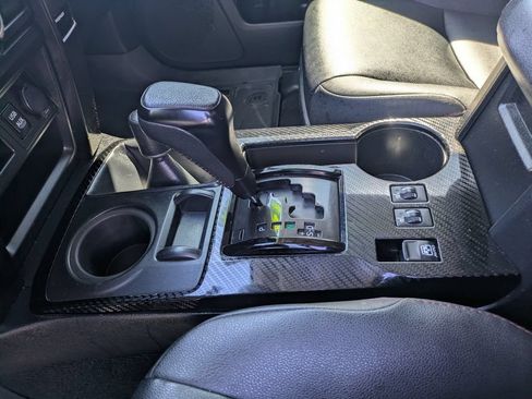 Used 2019 Toyota 4Runner TRD Pro AWD/4WD image 19