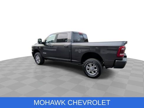 Used 2024 RAM 2500 Laramie image 7