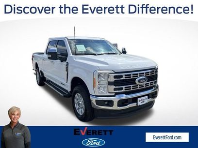 Used 2023 Ford F250 XLT w/ 360-Degree Camera Package