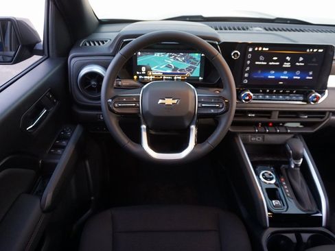 New 2026 Chevrolet Colorado LT w/ Advanced Trailering Package image 12