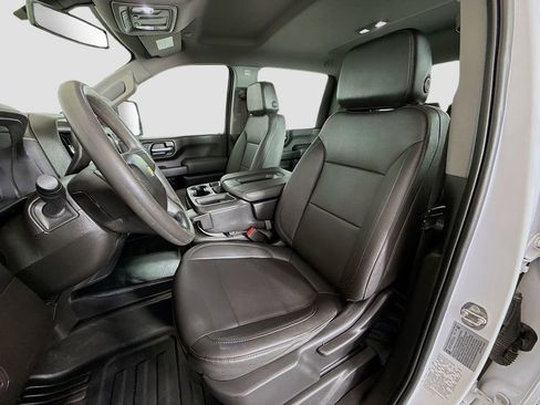 Used 2023 Chevrolet Silverado 3500 W/T w/ WT Fleet Convenience Package AWD/4WD image 19
