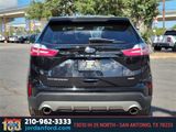 Certified 2022 Ford Edge Titanium image 4