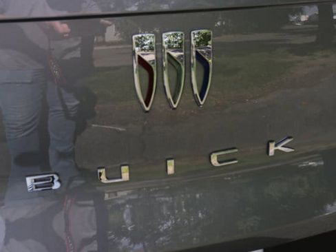 New 2025 Buick Envista Preferred w/ Convenience I Package image 6