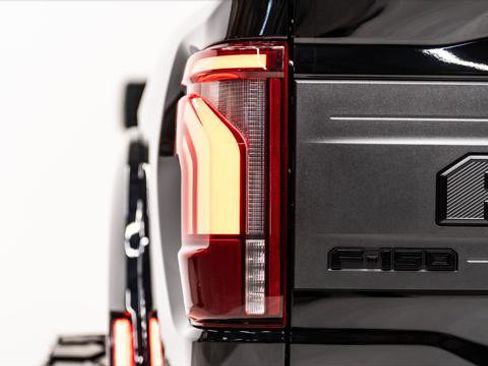 Used 2025 Ford F150 Raptor w/ Equipment Group 803A Raptor R image 23