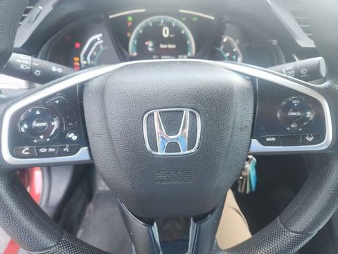 Used 2021 Honda Civic LX image 6