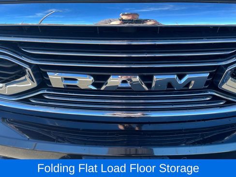 Used 2017 RAM 1500 Limited image 32