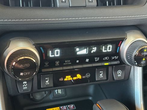 New 2025 Toyota RAV4 XLE Premium w/ Weather Package image 18