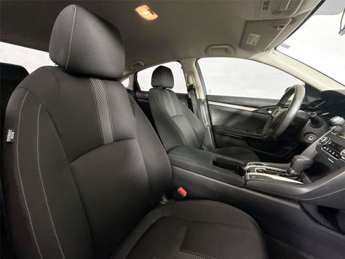 Used 2017 Honda Civic LX image 34