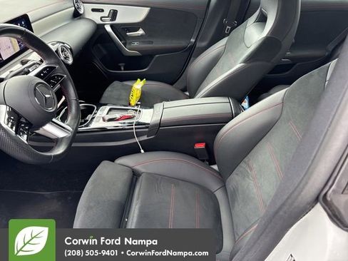 Used 2024 Mercedes-Benz CLA 250 4MATIC image 10