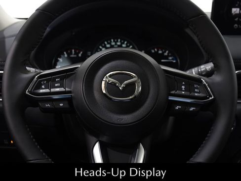 New 2025 MAZDA CX-5 AWD 2.5 S w/ Premium Plus Pkg image 10