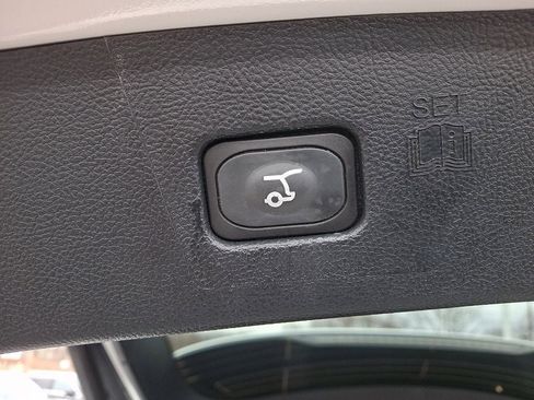 Certified 2022 Ford Edge SEL w/ Convenience Package image 29