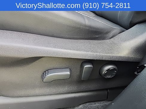 Used 2023 Subaru Ascent Limited AWD/4WD image 17