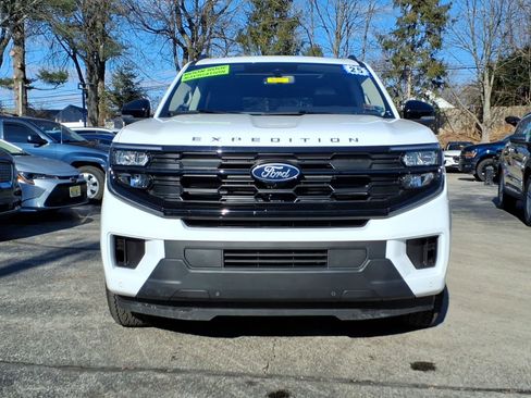 Used 2025 Ford Expedition Max Active image 9