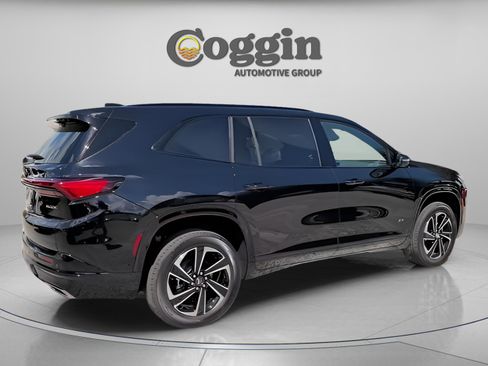 New 2026 Buick Enclave Sport Touring w/ Power Package image 15