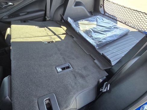 Used 2025 Chevrolet Blazer EV LT w/ Super Cruise Package image 22