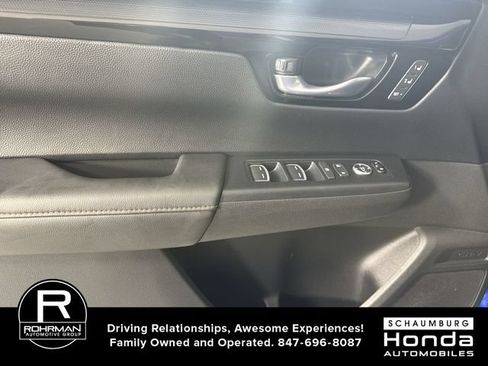 Used 2024 Honda CR-V Sport Touring image 21