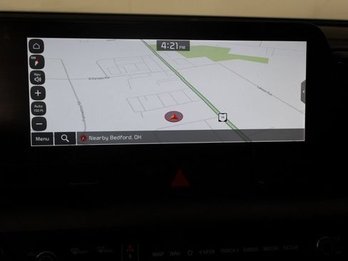 Used 2025 Kia Sportage EX w/ Premium Package FWD image 44