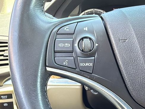 Used 2017 Acura MDX FWD w/ Technology Package image 25