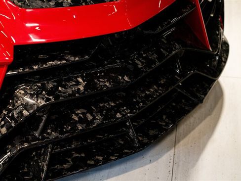 Used 2023 Lamborghini Urus Performante AWD/4WD image 7