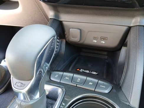 Used 2026 Chevrolet TrailBlazer ACTIV w/ Convenience Package AWD/4WD image 15