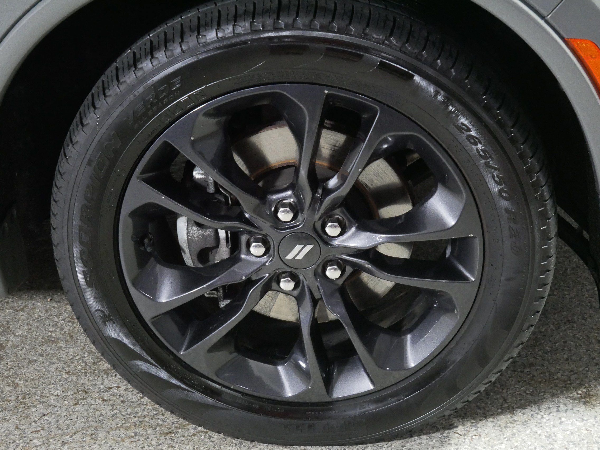 Used 2023 Dodge Durango R/T AWD/4WD image 15