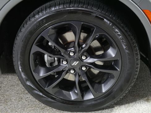 Used 2023 Dodge Durango R/T AWD/4WD image 15