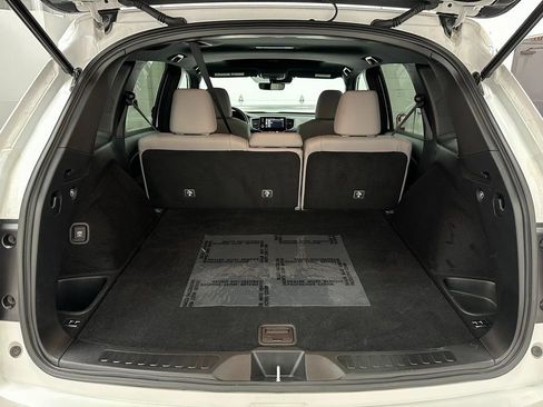 Used 2025 Honda Passport EX-L image 36