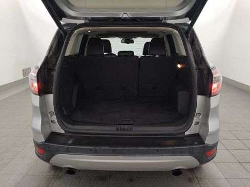 Used 2017 Ford Escape Titanium AWD/4WD image 29