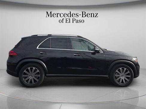 New 2026 Mercedes-Benz GLE 350 4MATIC image 2