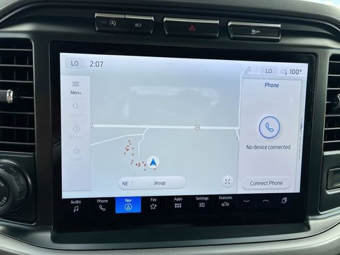 Used 2024 Ford F150 XLT image 14